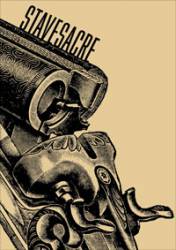 Stavesacre : Live from Dallas